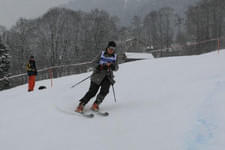 Jagarinnen-Skirennen Bild 157