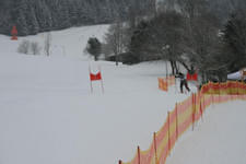 Jagarinnen-Skirennen Bild 152