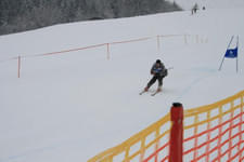 Jagarinnen-Skirennen Bild 150