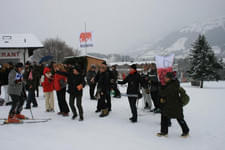 Jagarinnen-Skirennen Bild 146