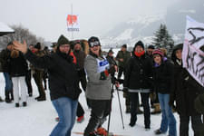 Jagarinnen-Skirennen Bild 143