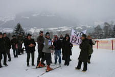 Jagarinnen-Skirennen Bild 139