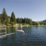 Schwimmen