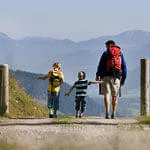Wandern