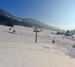 Hahnenkammrennen-Kitzbuehel