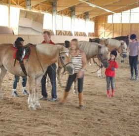 Reiten Reiten